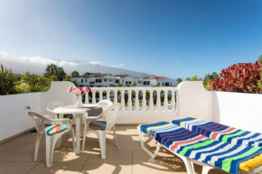 Vivienda vacacional con vistas al Teide y Piscina